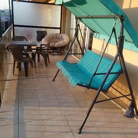 Apartament Sunny View Central 5 *