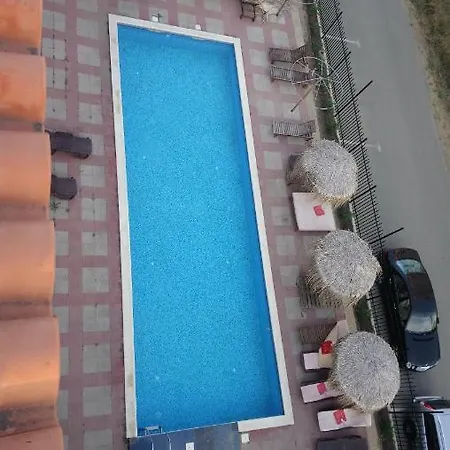 Sunny View Central 5 Apartament Słoneczny Brzeg