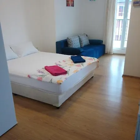 Sunny View Central 5 Apartament