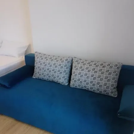 Apartamento Sunny View Central 5