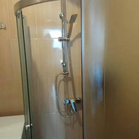 Apartamento Sunny View Central 5 *