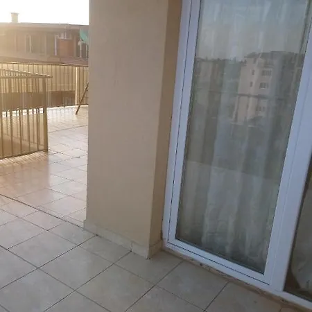 Sunny View Central 5 ساني بيتش
